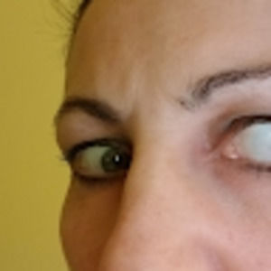 Meet your Posher, Natasha